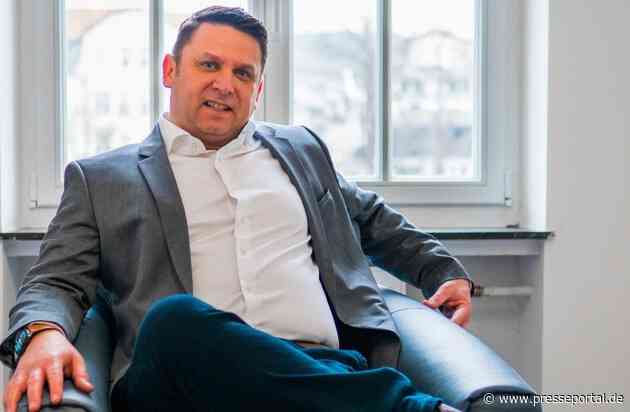 Neuer Arzt im Team stärkt ganzheitliche Gesundheitsversorgung bei MEDICUM Rhein-Ahr-Eifel