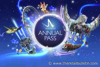TGI Fridays joins forces with Merlin Annual Pass for unmissable offers