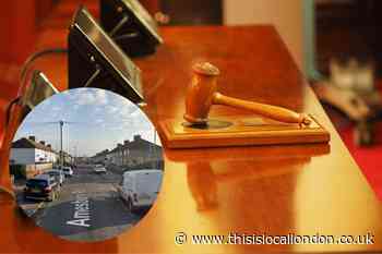 Amesbury Road hit and run: Man charged with attempted murder