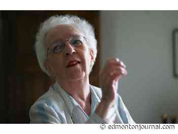 LIFE AND TIMES: Alexandra Munn an enormous personality and musical talent