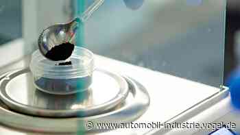 Umicore liefert Batterie-Material für US-Werk