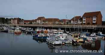 Tragedy as police recover body from River Wear in Sunderland