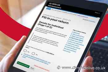 HMRC warning after scammers target 130,000 tax payers