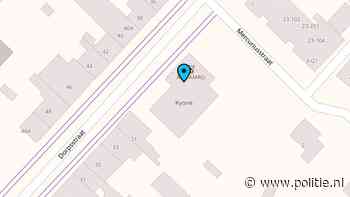 Breskens - Bejaarde vrouw bruut opgelicht, politie zoekt getuige