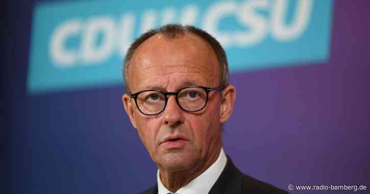 Merz knüpft Mitwirken der Union bei Migration an Bedingungen