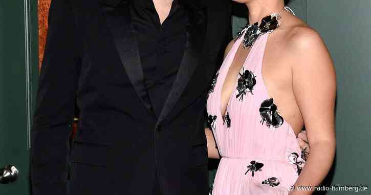 Millie Bobby Brown dankt ihrem Verlobten