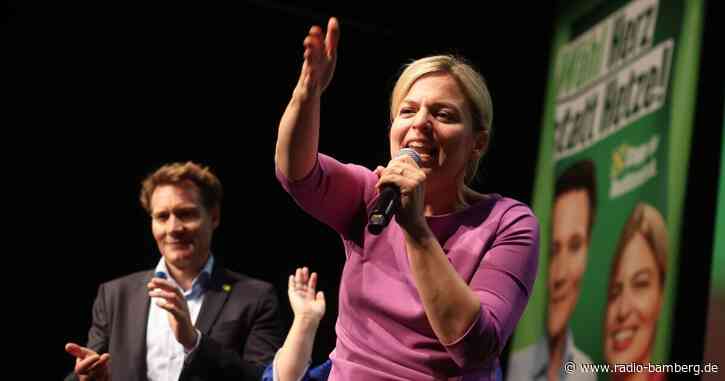 Schulze ist ab sofort alleinige Fraktionschefin der Grünen