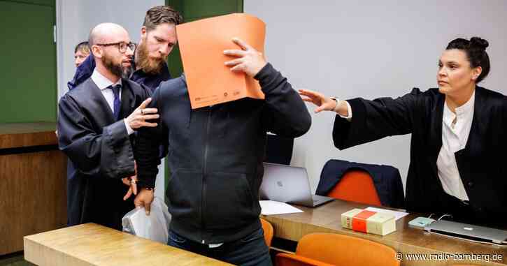 Haftstrafe wegen Vergewaltigung bei Fesselspielen