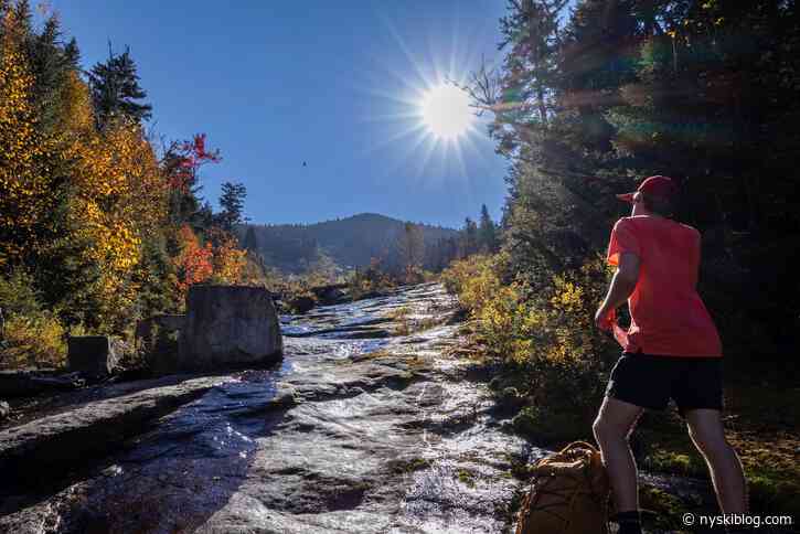 Moose Mountain: Search for Solitude