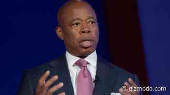 NYC Mayor Proposes 'Responsible' AI Strategy for the City