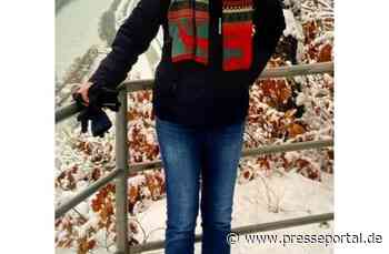 POL-PDTR: Öffentlichkeitsfahndung- Vermisstensuche der Polizei Saarburg