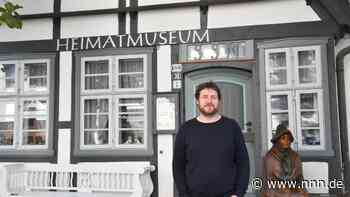 Leiter begrüßt 10.000 Besucher im Warnemünder Heimatmuseum