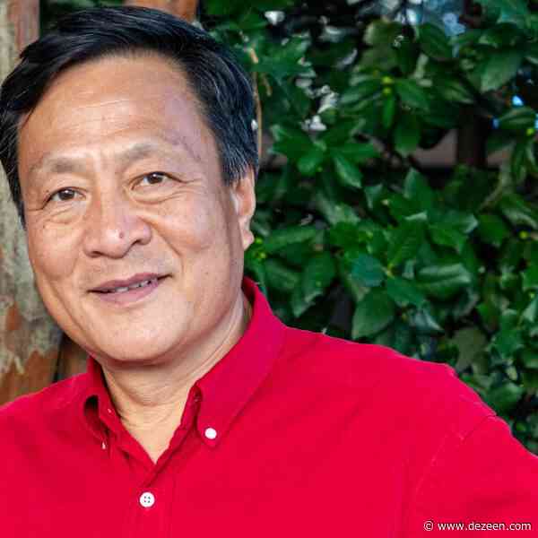 Kongjian Yu wins 2023 Cornelia Hahn Oberlander award
