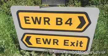 CambridgeshireLive readers give verdict on East West Rail plans