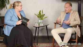 Fireside Chat: Konzern und Innovation – Wie Transformation auch in einem Traditionsumfeld gelingen kann