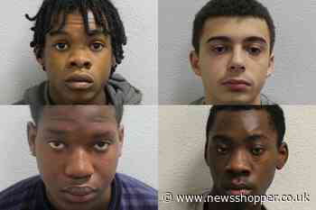 Six convicted for murder of Michael Jonas in Betts Park