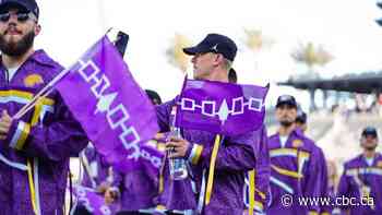 Haudenosaunee Nationals a step closer to being in the Olympics with inclusion of lacrosse