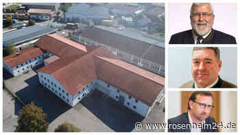 „Fader Beigeschmack“? – Geplante Flüchtlingsunterkunft in Rott entzündet politische Debatte