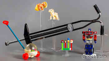 You can vote for final toy to be inducted into National Toy Hall of Fame this year