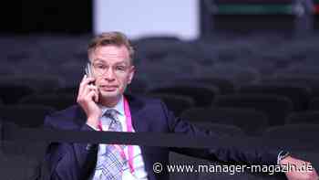 Steuerverschwendung: Steuerzahlerbund kritisiert hohe Ausgaben der Politik