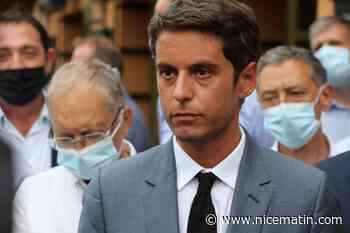 Attaque d'Arras: 179 élèves perturbent les hommages à Dominique Bernard, Gabriel Attal exige l'exclusion de plusieurs dizaines d'entre eux