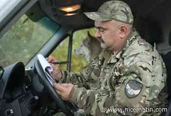 Guerre en Ukraine: une journée avec Zenyk, le croquemort du Donbass qui ramène les corps des soldats chez eux