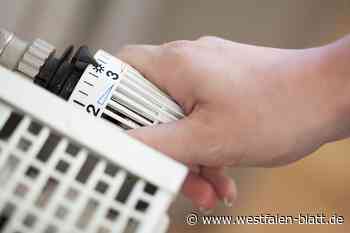 Fernwärme bleibt in Bielefeld bezahlbar