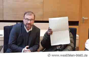 Tochter mit Messer bedroht und vergewaltigt?