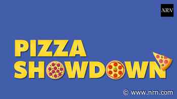 Meet the 5 restaurant players in the Pizza Showdown