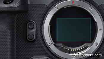 The Canon EOS R1 Flagship Mirrorless Camera Is on Its Way