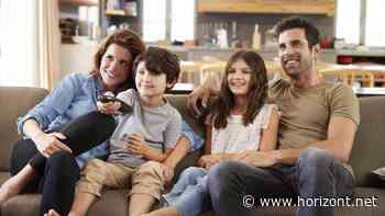 ARD/ZDF-Massenkommunikation: Nutzung von Streamingdiensten sinkt