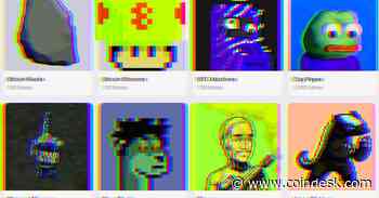 Bitcoin Magazine Owner Backs First Ordinals Fund, Which Bought $85K Rock