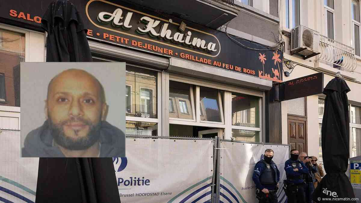 Deux morts et un blessé, la menace terroriste ramenée au niveau 3, l'assaillant présumé tué... suivez les dernières infos sur l'attentat à Bruxelles