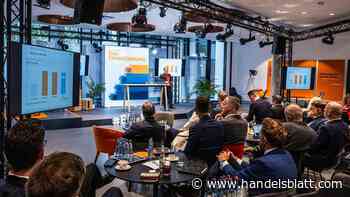 Branchentreffen: 30 Prozent mehr ab 2030: So verteuern höhere Zinsen eine Anschlussfinanzierung