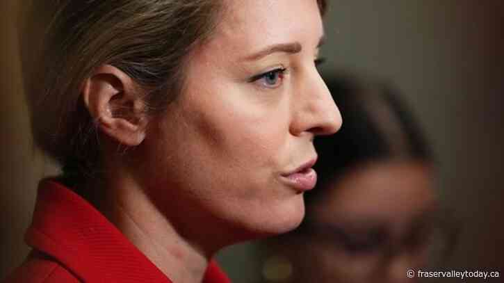 Missing Israeli with ties to Canada dead, Joly calls for Canadians to leave Lebanon