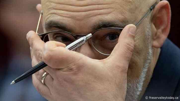 Digital services tax would rate $7.2 billion in federal revenues over five years: PBO