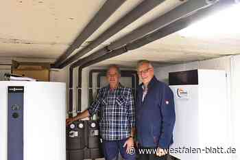 Neue Heizung: Auch in Höxter heißes Eisen für Verbraucher