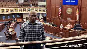 Georgia deputy shoots, kills Black man who spent 16 years in prison on wrongful conviction