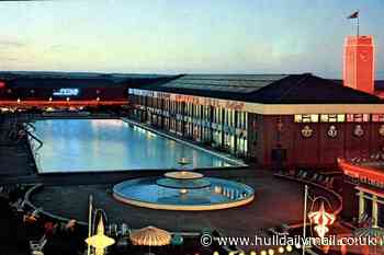 The bizarre plan to build a Butlins in the middle of Hull