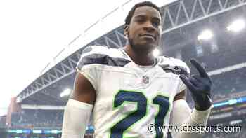 NFL's top rookie performances of Week 6: Devon Witherspoon among best at his position