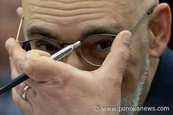 Digital services tax would rate $7.2 billion in federal revenues over five years: PBO