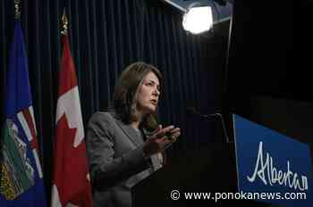 Albertans demand details, risk assessment in telephone town hall on quitting CPP