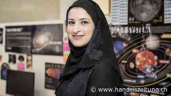 «Religion fördert Frauen. Es ist die Kultur, die verbietet.»