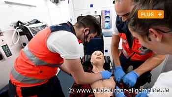 Hightech-Rettungswagen soll in Ulm Notfall-Patienten helfen