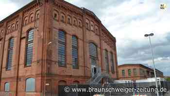 Endlich - Ilseder Gebläsehalle ist wieder Event-Ort