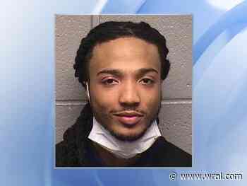 'I was just trying to make it home': Durham man charged for speeding through homecoming parade