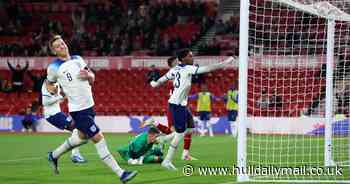 Jaden Philogene and Liam Delap have already shown they can take Hull City to the next level