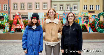 Bamberg: Junge Menschen starten Freiwilligenjahr in Kultureinrichtungen - was sie motiviert