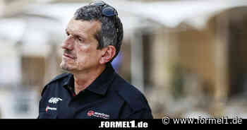 Günther Steiner: Warum gerade Corona gegen ein elftes Team spricht