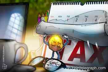 7 crypto leaders share tips to help Web3 companies prep for tax season